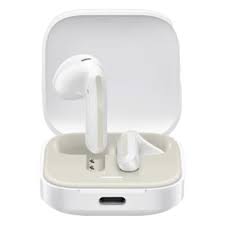 AURICOLARE BLUETOOTH XIAOMI REDMI BUDS 6 White